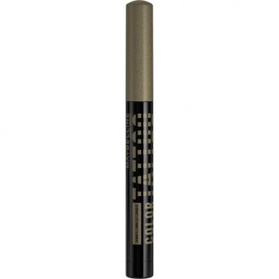 Maybelline Color Tattoo 24H Eyestix Cienie do powiek dla kobiet 1,4 g Odcień 40 I Am Fierce