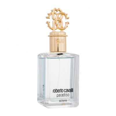 Roberto Cavalli Paradiso Azzurro Repack Woda perfumowana dla kobiet 100 ml