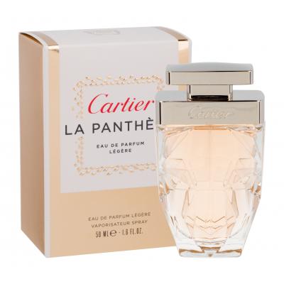 Cartier La Panthère Legere Woda perfumowana dla kobiet 50 ml