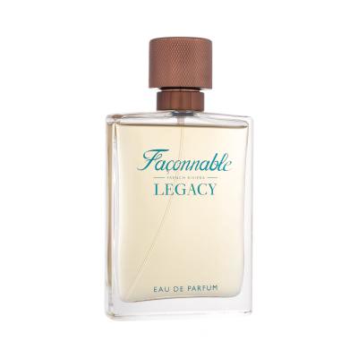 Faconnable Legacy Woda perfumowana dla mężczyzn 90 ml