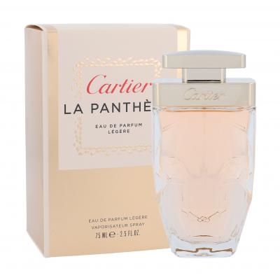 Cartier La Panthère Legere Woda perfumowana dla kobiet 75 ml