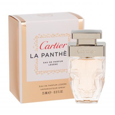 Cartier La Panthère Legere Woda perfumowana dla kobiet 25 ml