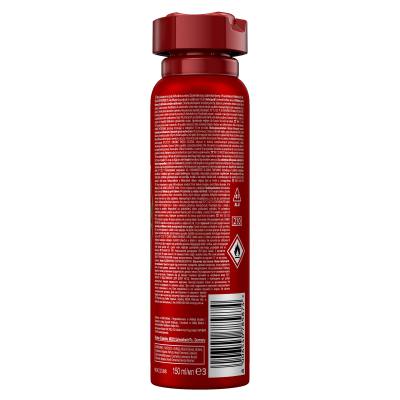 Old Spice Oasis Dezodorant dla mężczyzn 150 ml