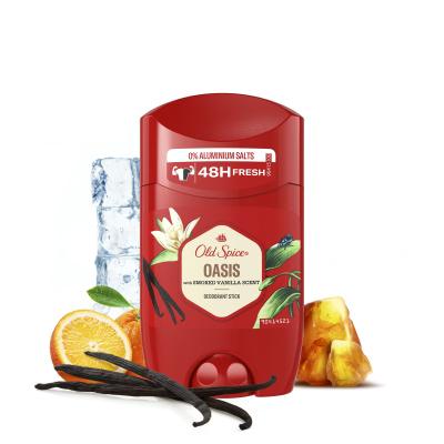 Old Spice Oasis Dezodorant dla mężczyzn 50 ml