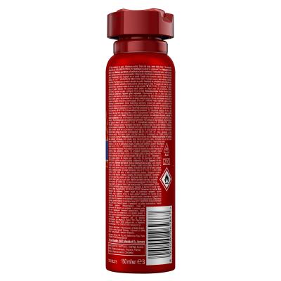 Old Spice Captain Dezodorant dla mężczyzn 150 ml