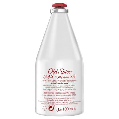 Old Spice Captain Woda po goleniu dla mężczyzn 100 ml