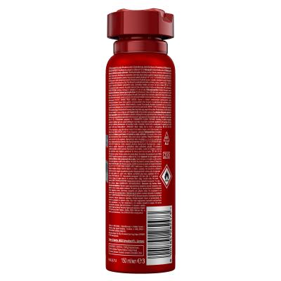 Old Spice Deep Sea Dezodorant dla mężczyzn 150 ml