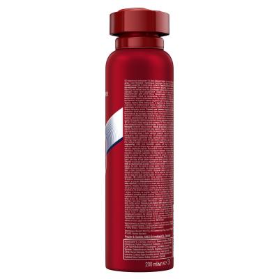 Old Spice Dynamic Defence Dezodorant dla mężczyzn 200 ml