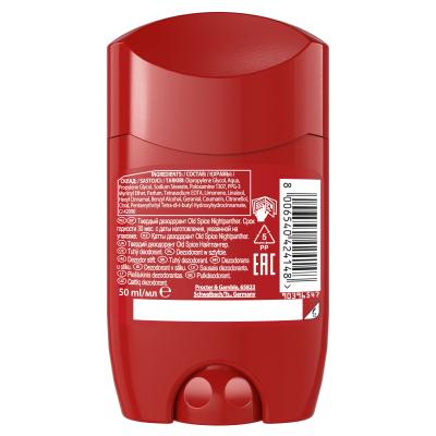 Old Spice Nightpanther Dezodorant dla mężczyzn 50 ml