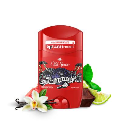 Old Spice Nightpanther Dezodorant dla mężczyzn 50 ml