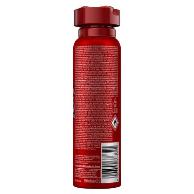 Old Spice Nightpanther Dezodorant dla mężczyzn 150 ml