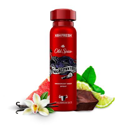 Old Spice Nightpanther Dezodorant dla mężczyzn 150 ml