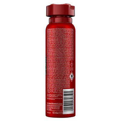 Old Spice Wolfthorn Dezodorant dla mężczyzn 150 ml