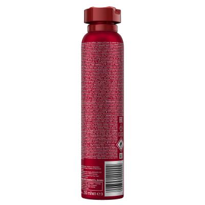 Old Spice Wolfthorn Dezodorant dla mężczyzn 250 ml