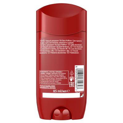 Old Spice Wolfthorn Dezodorant dla mężczyzn 85 ml