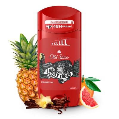 Old Spice Wolfthorn Dezodorant dla mężczyzn 85 ml