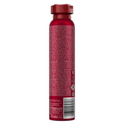 Old Spice Whitewater Dezodorant dla mężczyzn 250 ml