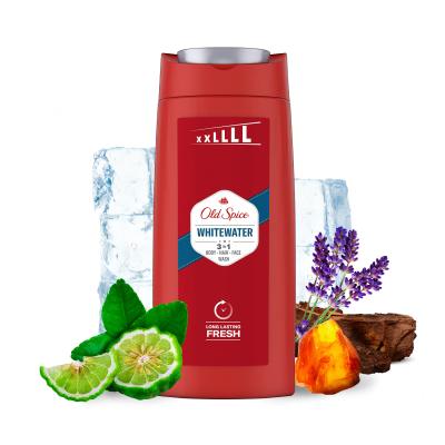 Old Spice Whitewater Żel pod prysznic dla mężczyzn 675 ml