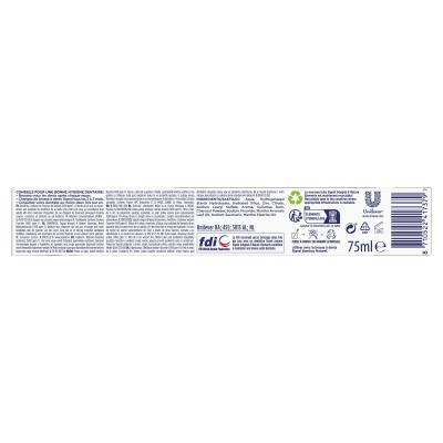 Signal Nature Elements Charcoal Pasta do zębów 75 ml