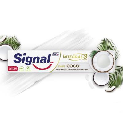 Signal Nature Elements Coco Pasta do zębów 75 ml