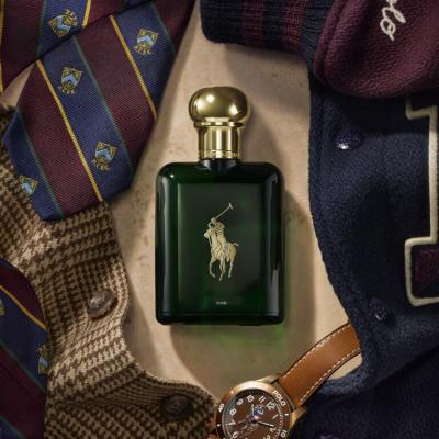 Ralph Lauren Polo Oud Woda perfumowana dla mężczyzn 125 ml