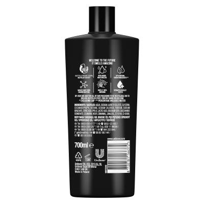 Axe Africa 3in1 Żel pod prysznic dla mężczyzn 700 ml