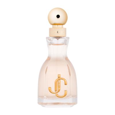 Jimmy Choo I Want Choo Woda perfumowana dla kobiet 40 ml