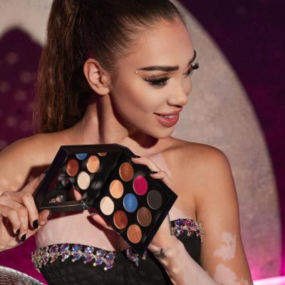 Gabriella Salvete Party Calling Eyeshadow Palette Cienie do powiek dla kobiet 12,6 g