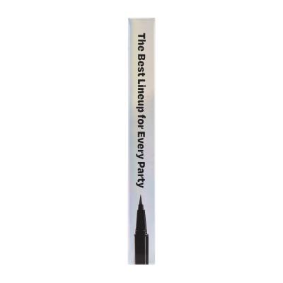 Gabriella Salvete Party Calling Party Line Eyeliner dla kobiet 0,6 ml Odcień Black