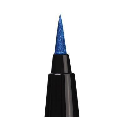 Gabriella Salvete Party Calling Party Line Eyeliner dla kobiet 0,6 ml Odcień Blue