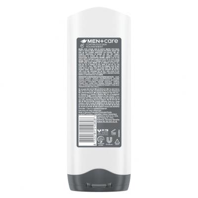 Dove Men + Care Sensitive Żel pod prysznic dla mężczyzn 250 ml