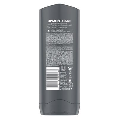 Dove Men + Care Sport Care Endurance Żel pod prysznic dla mężczyzn 250 ml