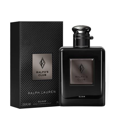 Ralph Lauren Ralph&#039;s Club Elixir Perfumy dla mężczyzn 75 ml