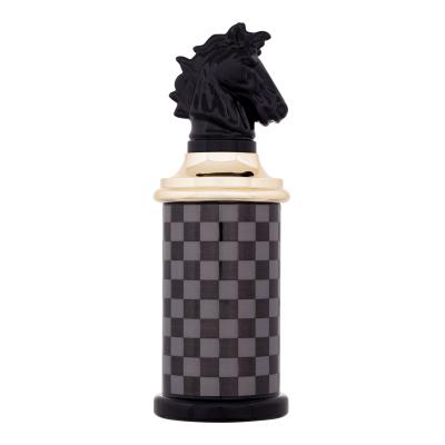 Vive Scents Knight Horse Pour Homme Woda toaletowa dla mężczyzn 100 ml