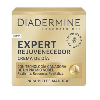 Diadermine Age Supreme Regeneration Day Cream SPF30 Krem do twarzy na dzień dla kobiet 50 ml