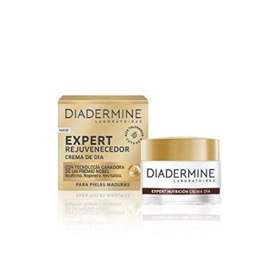 Diadermine Age Supreme Regeneration Day Cream SPF30 Krem do twarzy na dzień dla kobiet 50 ml