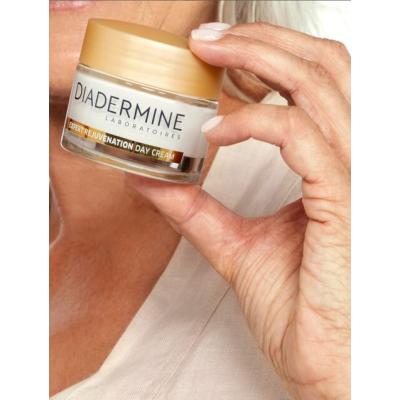 Diadermine Age Supreme Regeneration Day Cream SPF30 Krem do twarzy na dzień dla kobiet 50 ml