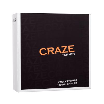 Armaf Craze Woda perfumowana dla mężczyzn 100 ml