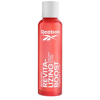 Reebok Revitalizing Boost Spray do ciała 250 ml