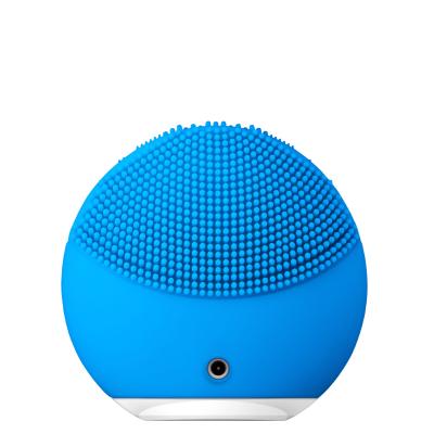 Foreo LUNA™ Mini 2 T-Sonic Facial Cleansing Device Szczoteczka dla kobiet 1 szt Odcień Aquamarine