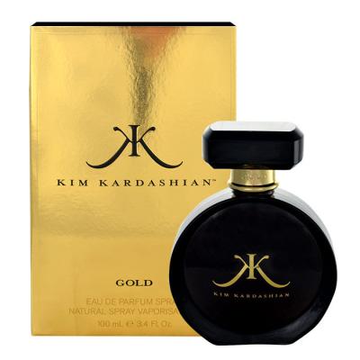 Kim Kardashian Gold Woda perfumowana dla kobiet 7,5 ml tester