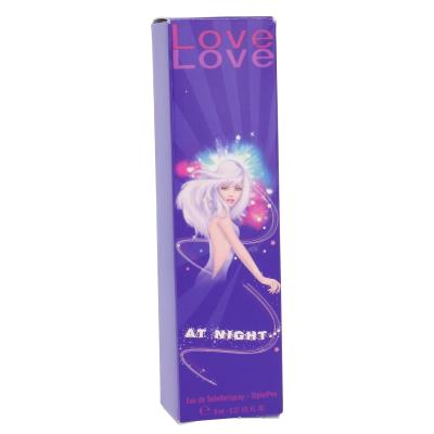 Love Love At Night 2 Woda toaletowa dla kobiet 8 ml