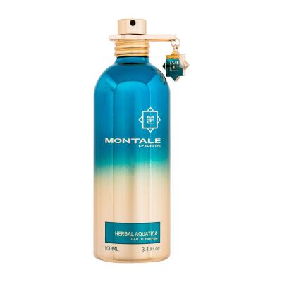 Montale Herbal Aquatica Woda perfumowana 100 ml