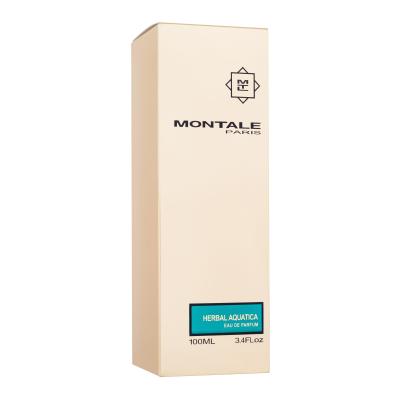 Montale Herbal Aquatica Woda perfumowana 100 ml