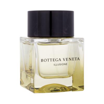 Bottega Veneta Illusione Woda toaletowa dla mężczyzn 50 ml