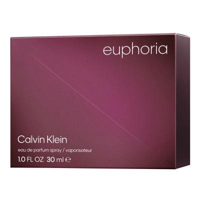 Calvin Klein Euphoria Woda perfumowana dla kobiet 30 ml