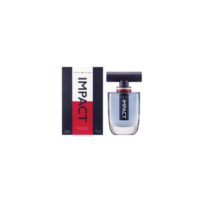 Tommy Hilfiger Impact Woda toaletowa dla mężczyzn 100 ml