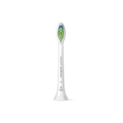 Philips Sonicare Optimal White W2 HX6064/10 White Wymianna głowica Zestaw