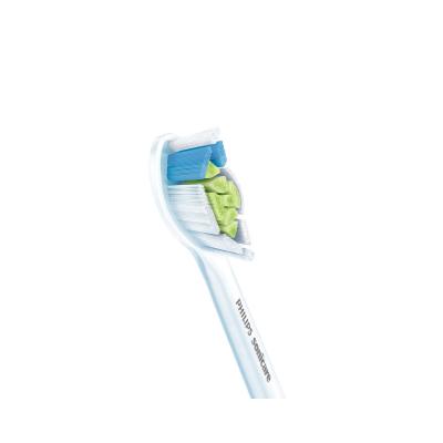 Philips Sonicare Optimal White W2 HX6064/10 White Wymianna głowica Zestaw