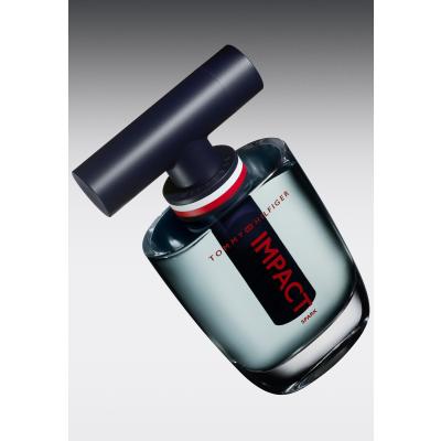 Tommy Hilfiger Impact Spark Woda toaletowa dla mężczyzn 50 ml